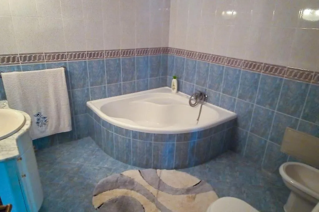 The Funny And Relax Apartment With Terrace & View Arco da Calheta  Portugal