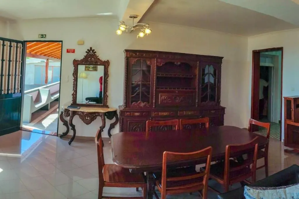 The Funny And Relax Apartment With Terrace & View Arco da Calheta   Arco da Calheta (Madeira)