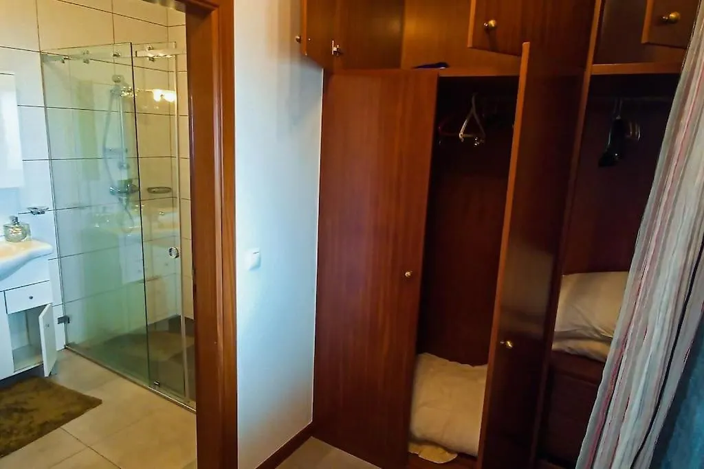 The Funny And Relax Apartment With Terrace & View Arco da Calheta
