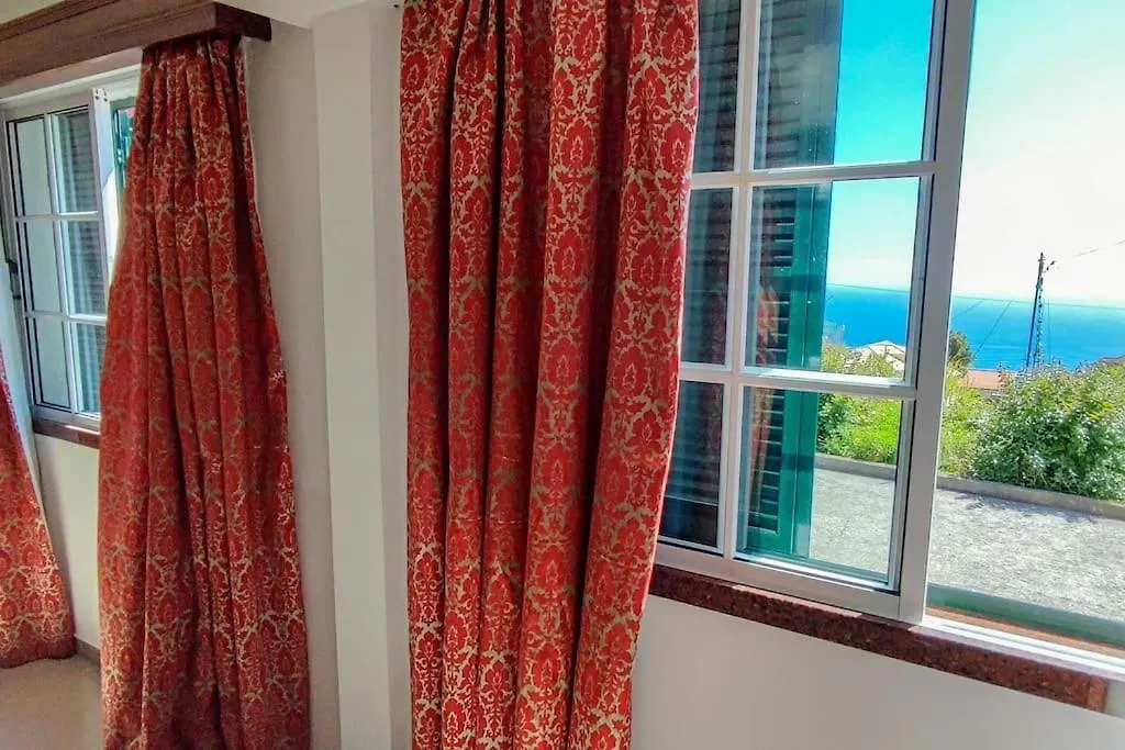 The Funny And Relax Apartment With Terrace & View Arco da Calheta  Arco da Calheta (Madeira)