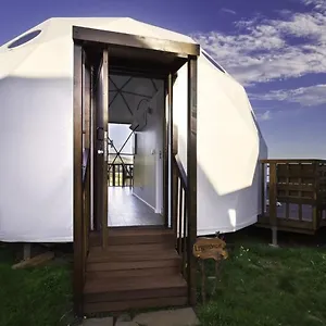 Hotel Soul Glamping, Arco da Calheta (Madeira)