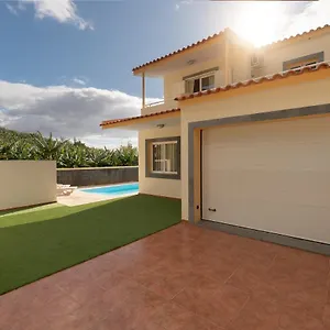 Villa Arco Da Calheta Villa, Arco da Calheta (Madeira)