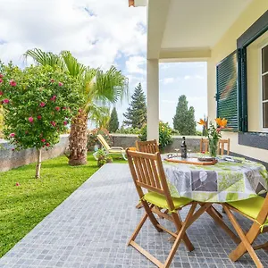 Vakantiehuis Casa Ventura, Arco da Calheta (Madeira)