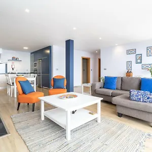Apartment Goncalves, Arco da Calheta (Madeira)