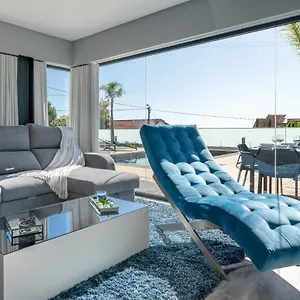 Vakantiehuis Casa Mariana By Rent2u, Lda, Arco da Calheta (Madeira)